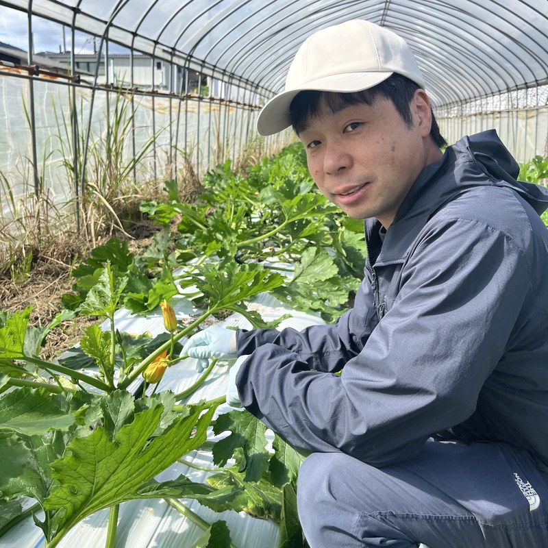 白波瀬 亮平