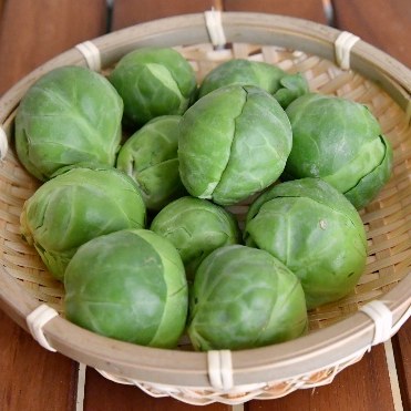 芽キャベツ