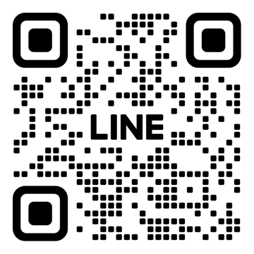 アグリージョ公式LINE（シェフ用）のQRコード